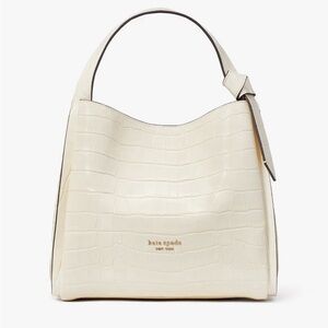 Kate Spade Croc Purse